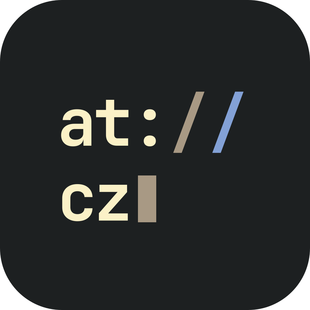 atproto.cz avatar